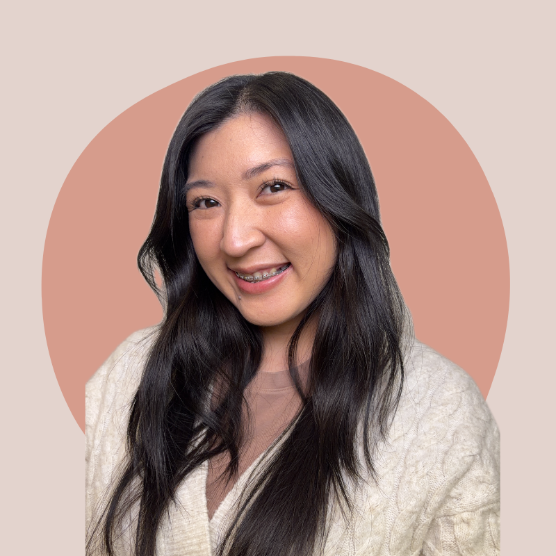Hi I'm Ashley’s AI Assistant!